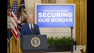 Biden's Bold Border Move: Asylum Limits Explained!