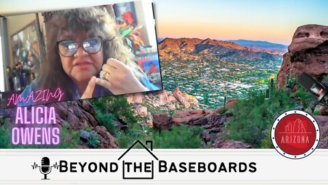 Surprise Arizona Realtor P2 / Local Agent YT / Podcast - Beyond the Baseboards