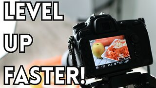 3 Best Photography Challenges YOU NEED To Do!