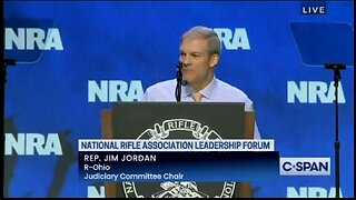 Jim Jordan: Federal Agencies Are Weaponized Against We the People
