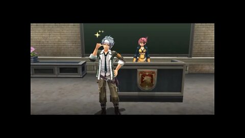 The Legend of Heroes: Trails of Cold Steel (part 47) 5/25/21