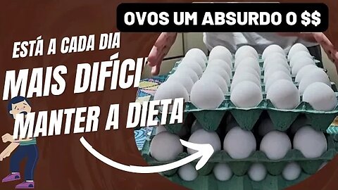 A cada dia fica mais difícil manter o shape com Proteína.