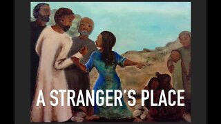 A Strangers Place