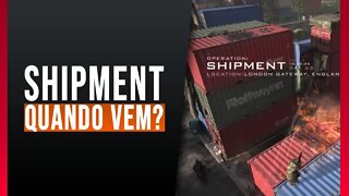 COMO JOGAR NA SHIPMENT - Call of Duty Modern Warfare