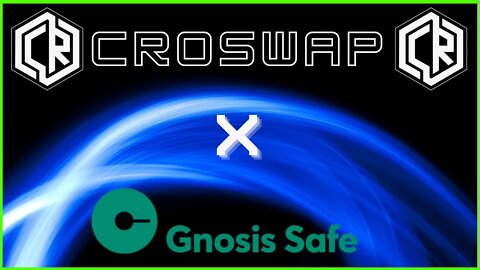 CroSwap DEX Will Be HUGE!!! Building a BETTER Cronos Ecosystem