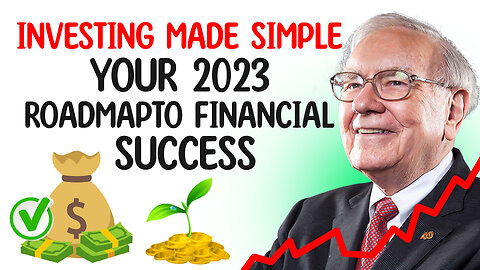 Warren Buffett's $500 Investment Challenge: Can You Beat the Odds in 2023?