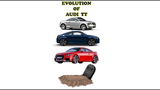 What You Don't Know About Audi TT