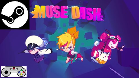 Muse Dash - Walk Like A Muse