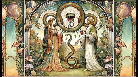 A Brief History of Gnosticism