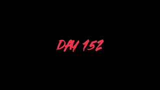 DAY 152: POLITICAL REPRESSION