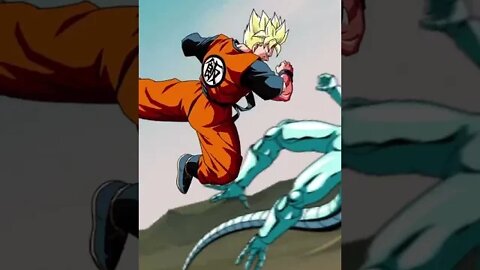 Future SSJ Gohan & Teen Trunks Beat Up a Robot!!! #dokkanbattle #dragonball #dokkan #dbz