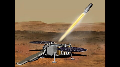 "Ensuring the Safe Return of Mars Sample Tubes to Earth (Latest Mars News Update)"