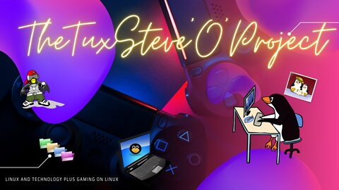 Play's On Linux. New On Steam (ShatterLine