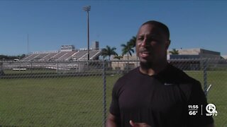 Bostic family shares the love of football