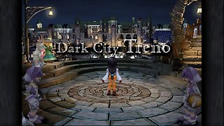 Final Fantasy IX - CD 03 - Treno - #25