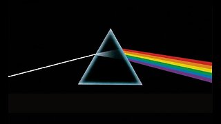 Pink Floyd - The Dark Side of the Moon (Full Album 1973)