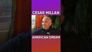 Cesar Millan's METEORIC Rise to Fame