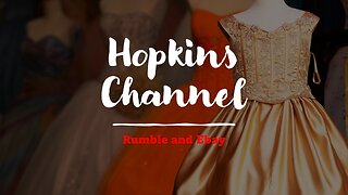 Hopkins Channel Fashions