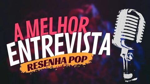 Resenha Pop Sabe Caxias 2022