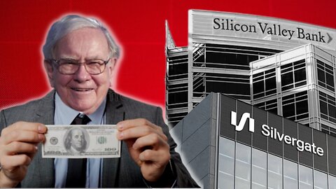 Warren Buffet to Buy failed US Banks