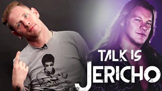 Talk Is Jericho: Corey Taylor Remembers Eddie Van Halen