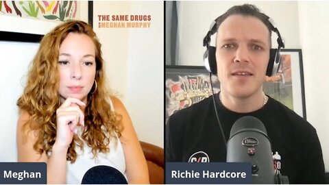 Richie Hardcore on how to talk to kids about porn