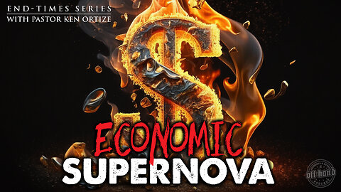 Economic Supernova