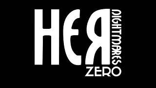 Her NIghtmares: Zero [Official Game Trailer]