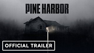 Pine Harbor - Gameplay Video | Black Summer 2023