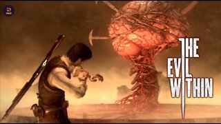 THE EVIL WITHIN - #8 - A Semente Plantada Crescerá - Revelações!