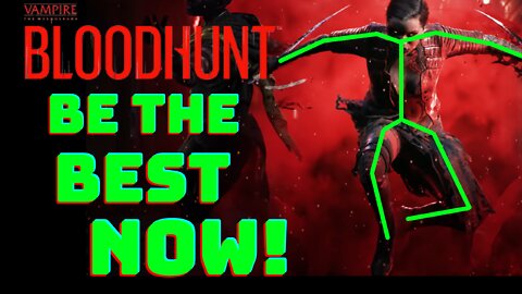 🔴BLOODHUNT HACK [ AIMBOT +ALL HACK + NO RECOIL ] UNDETECTED2022 ❗LIMITED KEYS❗
