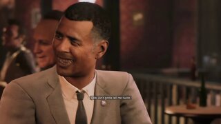 Mafia III Part 4-Cops Everywhere