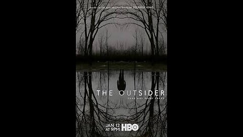 Review The Outsider (El Visitante) Temporada 1