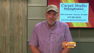 Carpet Studio Flooring America - 8/10/21