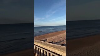 Stanhope Beach Prince Edward Island