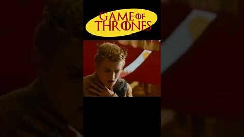 Poor King Joffrey - Game of Thrones sitcom