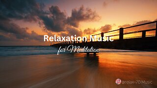 Relaxation Music for Meditation: '1980'