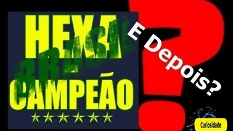 Hexacampeão: O Que Vem Depois?