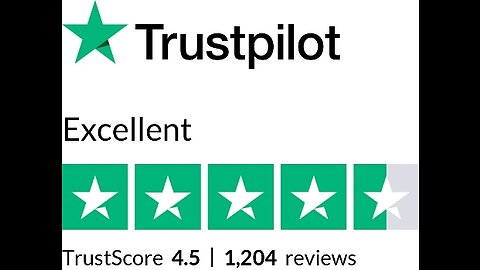 Trust Pilot Website Review | Websites Review