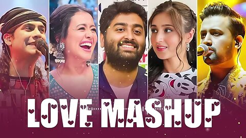 Top Nonstop Bollywood Mashup Song | Bollywood Lofi Songs