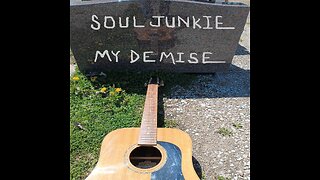 My Demise by Souljunkie (with lyrics)