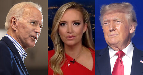 Kayleigh McEnany: Look What Was Buried Deep in the Pages of the NY Times This April