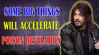 ROBIN D. BULLOCK PROPHETIC WORD: BIG THINGS WILL ACCELERATE - PROPHECY OCT 13, 2022