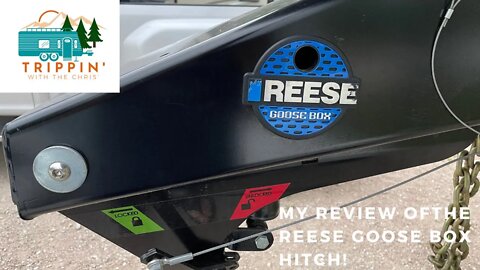 Reese Goose Box Hitch, is it for everyone?