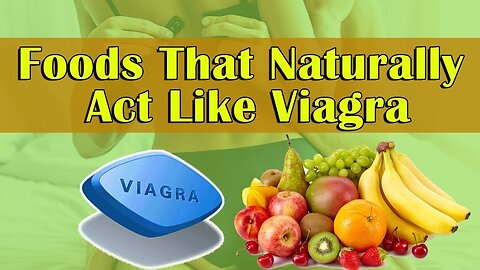 6 hours without a break! Homemade Viagra - Make Your Own Love Potion! be a lion in bed again!