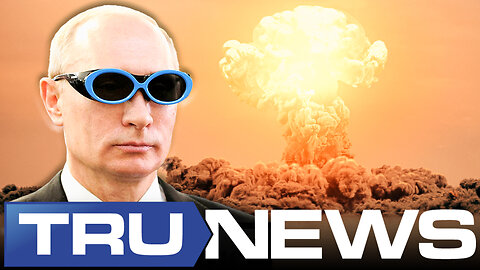 Russia Rehearsed “Massive Nuclear Strike”