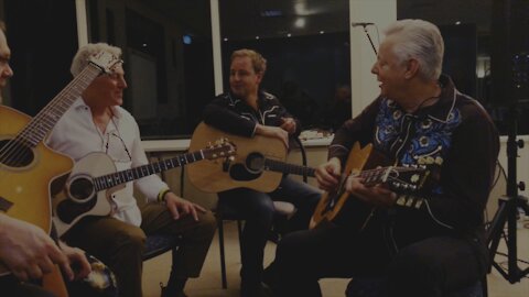 Alabama Jubilee - Tommy Emmanuel, Richard Smith, Michael Fix, Stuie French