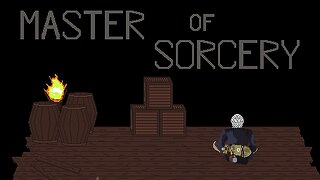 DS2 SotFS Road to Plat: Master of Sorcery