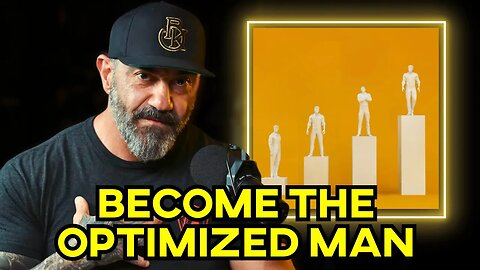 5 Ways To Improve Your Life Right Now (and Why) | The Bedros Keuilian Show E043