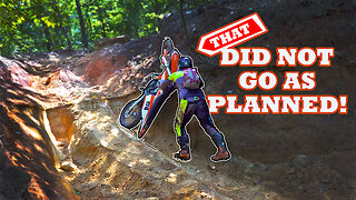 Is this the BEST dirt bike single track to test your Endurance?